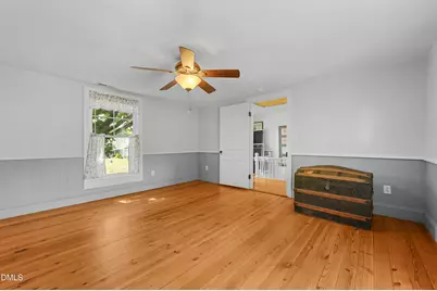 3928 Billy Hopkins Road, Zebulon, NC 27597 - Photo 16