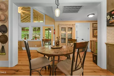 3928 Billy Hopkins Road, Zebulon, NC 27597 - Photo 8