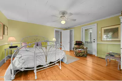 3928 Billy Hopkins Road, Zebulon, NC 27597 - Photo 14