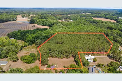 3928 Billy Hopkins Road, Zebulon, NC 27597 - Photo 2