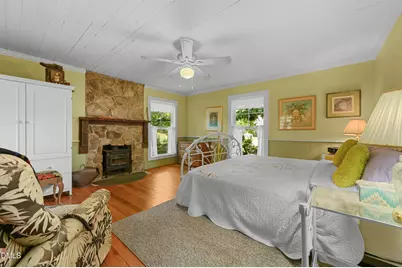 3928 Billy Hopkins Road, Zebulon, NC 27597 - Photo 14