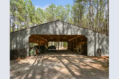 3928 Billy Hopkins Road, Zebulon, NC 27597 - Photo 24