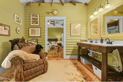 3928 Billy Hopkins Road, Zebulon, NC 27597 - Photo 8
