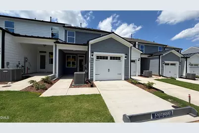 508 Traditions Grande Boulevard, Wake Forest, NC 27587 - Photo 22