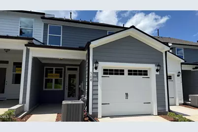 508 Traditions Grande Boulevard, Wake Forest, NC 27587 - Photo 20