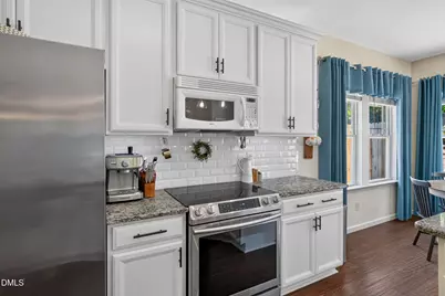 1724 Heisser Lane, Fuquay-Varina, NC 27526 - Photo 14