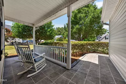 1724 Heisser Lane, Fuquay-Varina, NC 27526 - Photo 2