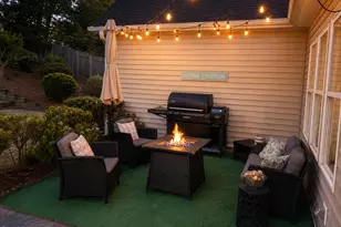 1724 Heisser Ln, Fuquay Varina, NC 27526 - Photo 30