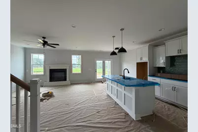 23 Kizzy Drive #(lot 1), Selma, NC 27576 - Photo 4
