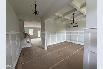 23 Kizzy Drive #(lot 1), Selma, NC 27576 - Photo 2
