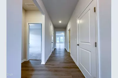 234 Smith Farms Drive, Lillington, NC 27546 - Photo 1