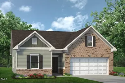 234 Smith Farms Drive, Lillington, NC 27546 - Photo 1