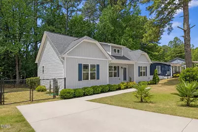 505 Camel Street, Clayton, NC 27520 - Photo 2