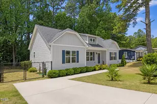 505 Camel St, Clayton, NC 27520 - Photo 2