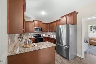 505 Camel St, Clayton, NC 27520 - Photo 16
