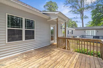 505 Camel Street, Clayton, NC 27520 - Photo 38