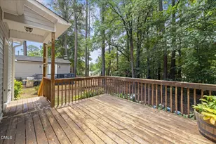 505 Camel St, Clayton, NC 27520 - Photo 36
