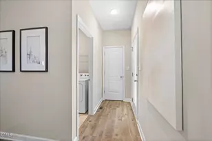 505 Camel St, Clayton, NC 27520 - Photo 20