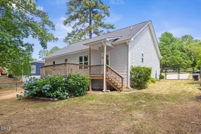 505 Camel Street, Clayton, NC 27520 - Photo 40