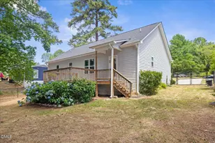 505 Camel St, Clayton, NC 27520 - Photo 40
