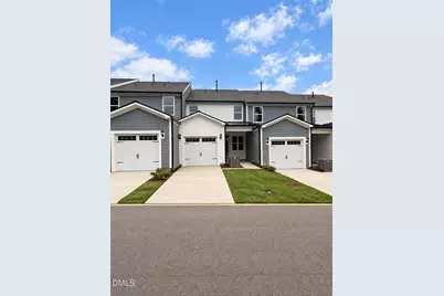 510 Traditions Grande Boulevard, Wake Forest, NC 27587 - Photo 32
