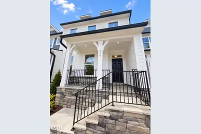 510 Traditions Grande Boulevard, Wake Forest, NC 27587 - Photo 4