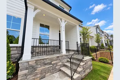510 Traditions Grande Boulevard, Wake Forest, NC 27587 - Photo 6