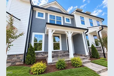 512 Traditions Grande Boulevard, Wake Forest, NC 27587 - Photo 2