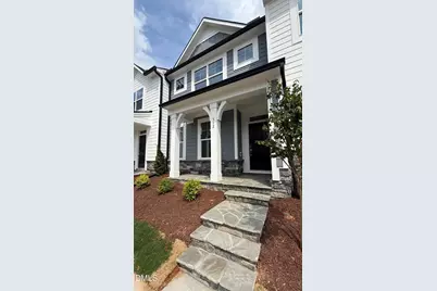 512 Traditions Grande Boulevard, Wake Forest, NC 27587 - Photo 2