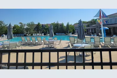 512 Traditions Grande Boulevard, Wake Forest, NC 27587 - Photo 32