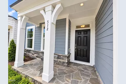 512 Traditions Grande Boulevard, Wake Forest, NC 27587 - Photo 4