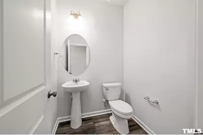 742 Cormiche Lane, Wake Forest, NC 27587 - Photo 12