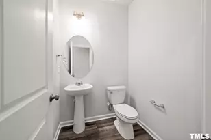 742 Cormiche Ln, Wake Forest, NC 27587 - Photo 12