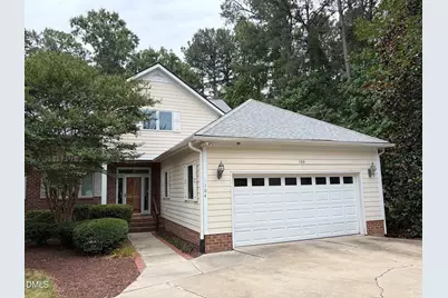 104 Turnberry Lane, Chapel Hill, NC 27517 - Photo 2