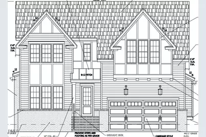 914 Marilyn Drive, Raleigh, NC 27607 - Photo 2