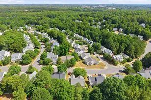 2909 Alder Ridge Ln, Raleigh, NC 27603 - Photo 32
