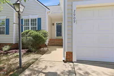 2909 Alder Ridge Lane, Raleigh, NC 27603 - Photo 2
