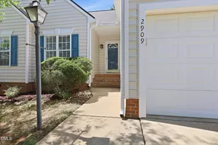 2909 Alder Ridge Ln, Raleigh, NC 27603 - Photo 2