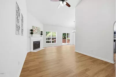 2909 Alder Ridge Lane, Raleigh, NC 27603 - Photo 6