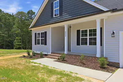 232 Rolling Pasture Way, Sanford, NC 27332 - Photo 6