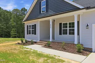 232 Rolling Pasture Wy, Sanford, NC 27332 - Photo 6