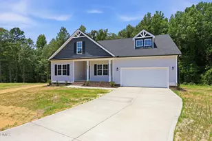 232 Rolling Pasture Wy, Sanford, NC 27332 - Photo 2