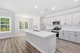232 Rolling Pasture Wy, Sanford, NC 27332 - Photo 18