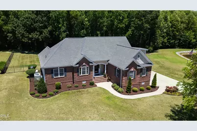 4883 Robin Wood Court, Sims, NC 27880 - Photo 4