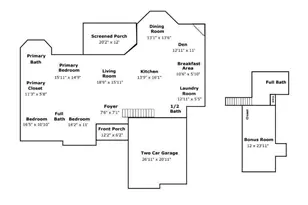 4883 Robinwood Ct, Sims, NC 27880 - Photo 46