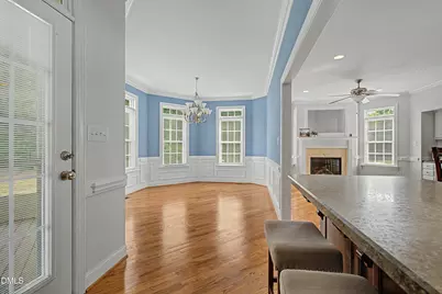 4883 Robin Wood Court, Sims, NC 27880 - Photo 12