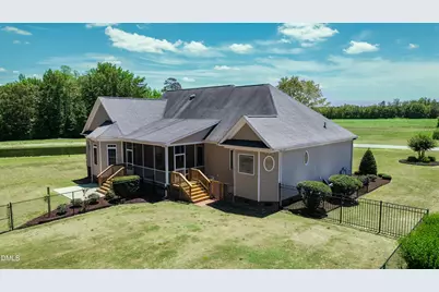 4883 Robin Wood Court, Sims, NC 27880 - Photo 38