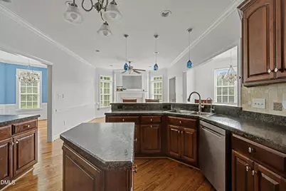 4883 Robin Wood Court, Sims, NC 27880 - Photo 18