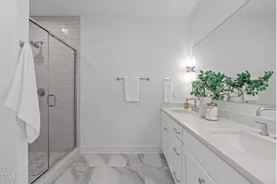 610 Rocky Knob Court, Raleigh, NC 27610 - Photo 24