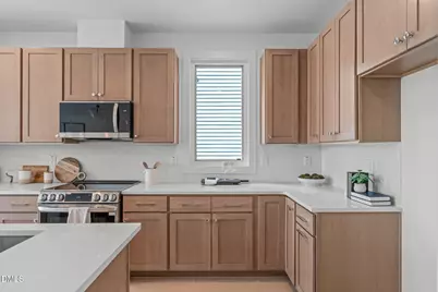 610 Rocky Knob Court, Raleigh, NC 27610 - Photo 10